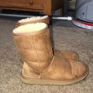 UGG boots